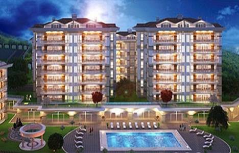 Maritza Vadi Evleri nerede?