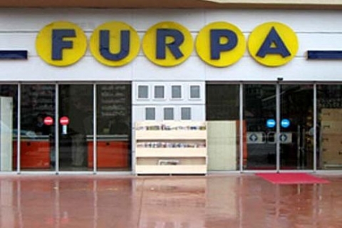 Furpa Marketler Zinciri, 17'nci mağazasını Furpa Premium ile Bursa Özlüce'de açtı!