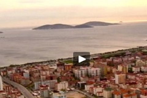 Dragos Royal Center projesinin videosu!