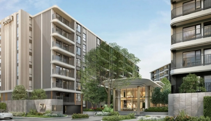 Tayland So Lagoon projesinde 95 bin dolardan başlayan fiyatlarla! 