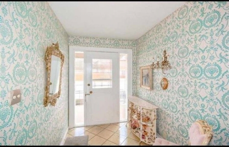 Bu evin dekorasyonu 72 yıldır aynı!