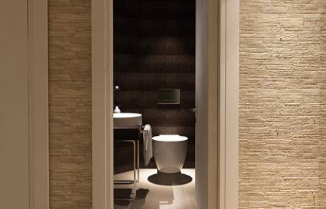 Talya Konakları Uskumruköy örnek villa!