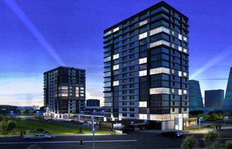  Kartal Asya Evleri’nde metrekaresi 5 bin TL: 2013’te teslim!