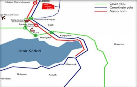 İzmir Çiğli İdeal Yaşam Evleri!