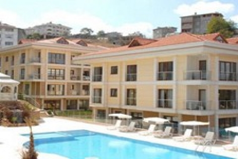 Beykoz Vadi Konutları'nda son 2 konut! 1 milyon TL'ye! Yüzde 7 indirimle!