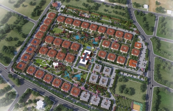 HerDem Sağlıklı Yaşam Köyleri Basın Toplantısı ertelendi!