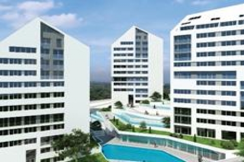 Dumankaya Dizayn'da 2.950 TL peşinatla! 59 bin TL'ye!