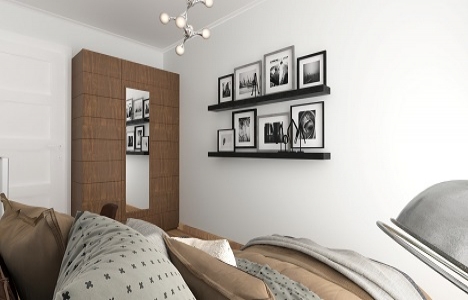 Yeşildağ İnşaat tan yeni proje: Kağıthane 4401!