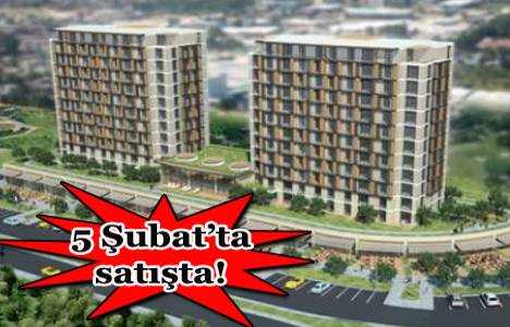  Double Park Bağcılar 5 Şubat'ta görücüye çıkıyor! 