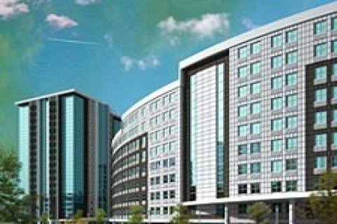 Divan Residence'a Marmaray ile ulaşım kolaylaşacak! Metrekaresi 2 bin 670 TL'ye!