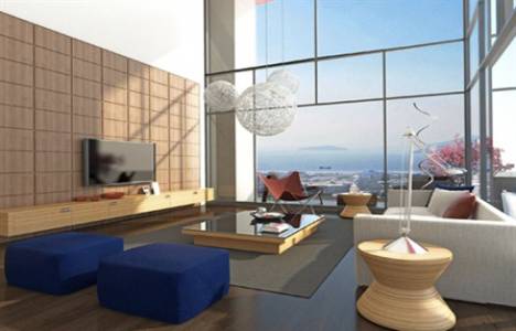 Maltepe Ritim İstanbul Konutları nda 197 bin TL ye!