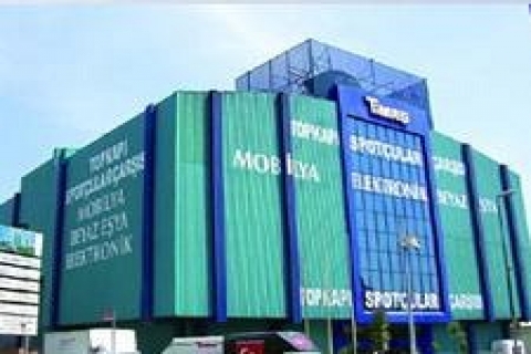 Timaş AVM, evlenecek çiftlere indirimler sunuyor!