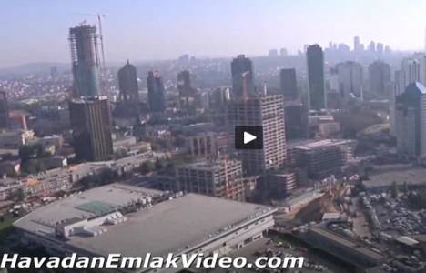 42 Maslak projesinin inşaatı ne durumda?