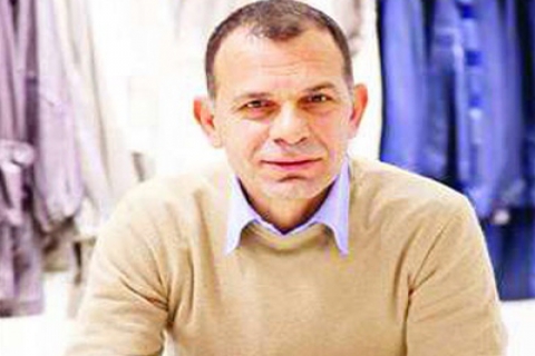 Kuzu Deri, Türkiye'nin ilk deri AVM'sini acacak!