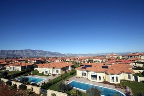 Antalya Döşemealtı Belediyesi, 2.6 milyon TL'den arsa satacak! 