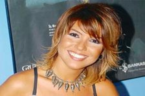 Gülben Ergen Taşkın Sabah'a Acarkent'ten villa almış