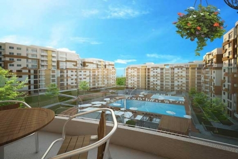 AC Dore Life Konutları'nda 335 bin TL'ye 3 oda 1 salon!