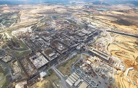 İşte Yap-İşlet-Devret modeliyle hayata geçirilen 3 mega proje!