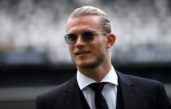 Loris Karius Boğaz manzaralı ev arıyor!