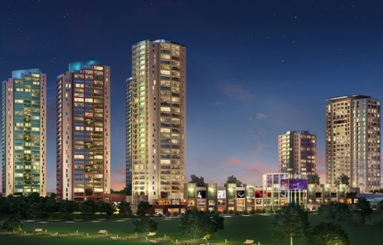 Emay İnşaat ın konkordato davasında flaş gelişme!