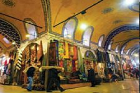 Kapalıçarşı'da 12 metrekare dükkân 650 bin dolara satıldı!