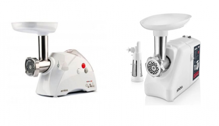 Vatan Bilgisayar da kıyma makineleri uygun fiyatla satışta! Kaçırmayın! İşte 4 Temmuz 2022 fiyat listesi...