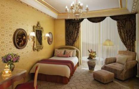 Caprice Gold devremülk fiyatları! 1.667 kira garantili!