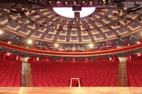 Ağaoğlu Tiyatro Topluluğu'ndan Rumuz Goncagül oyunu!