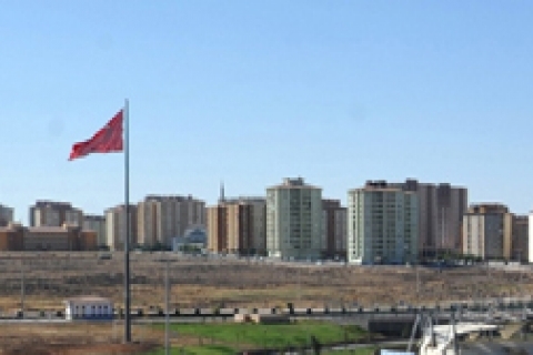 AE Arma-Elektropanç, Avrupa'nın en yükseğine giriyor!