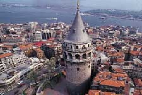 İstanbul Vakıflar'dan kiralık 112 taşınmaz!