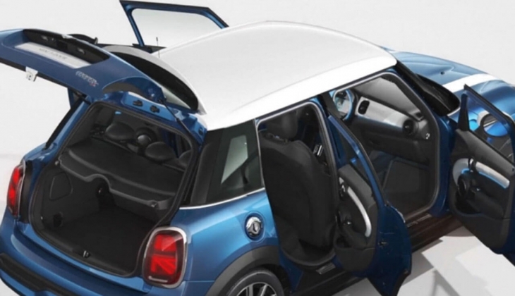Mini Cooper 5 fiyatları güncellendi! En ucuz Mini Cooper ne kadar? İşte 22 Haziran 2022 fiyat listesi...