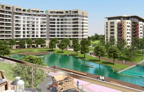 Liva Sultanbeyli Evleri'nde 12 ay ödeme yok! 31 Aralık son gün! 