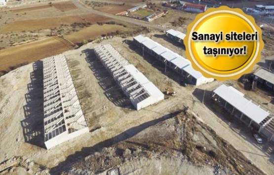 105 bin küçük işletme için taşınma kredisi!