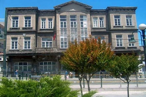 İstanbul Sağlık Müzesi sağlığına kavuşuyor!