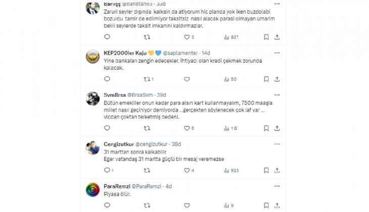 Kredi kartı kullananları şok edecek iddia: Kredi kartlarında taksit kalkıyor!
