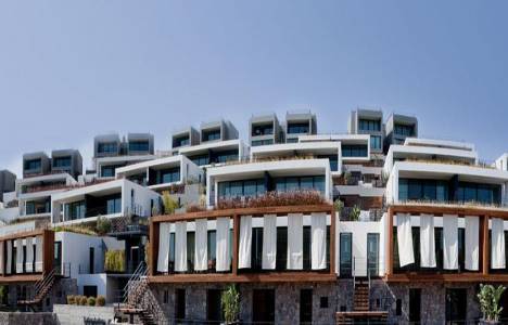 Bodrum Bodrum da 695 bin Euro ya! Hemen teslim!