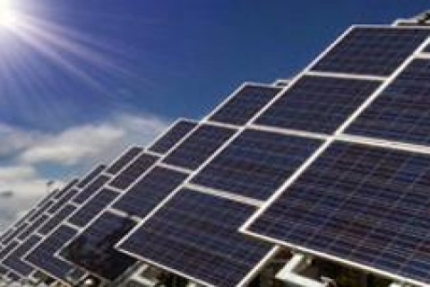 DataTSP AŞ güneş paneline 12 milyon Euro yatırıyor