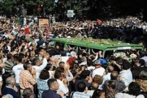 Fiba Group'un acı günü! Sevil Erdem vefat etti!