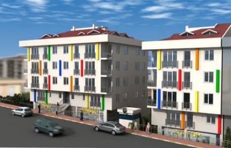 Ataşehir satılık daire fiyatları 5 yılda yüzde 80 arttı! 