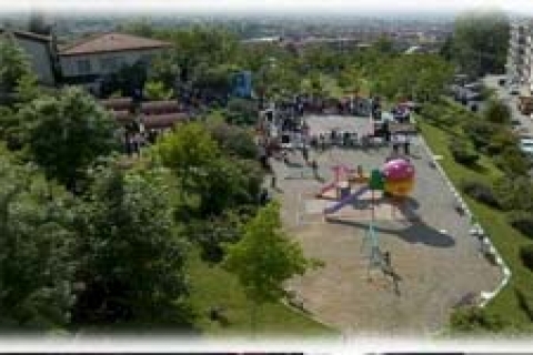 Kağıthane Belediyesi kat karşılığı inşaat yaptıracak