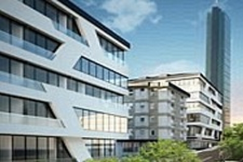 Levent Life Residence fiyatlarında son durum! 550 bin dolara 2+1!