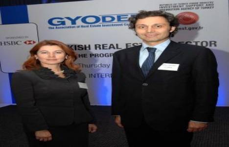  Türkiye'den yabancı yatırımcılara işbirliği çağrısı! 