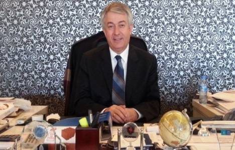 Şükrü Başdeğirmen: OSB’lerimiz yatırımcı bekliyor!