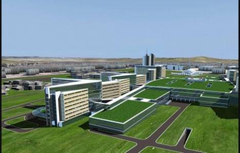 Liseler Eğitim Kampüsleri adıyla şehir dışına taşınacak!