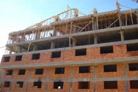 Gazi Belediyesi kat karşılığı inşaat yaptıracak