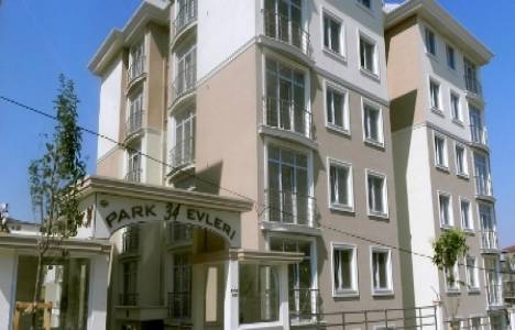 Sefaköy Park 34 Evleri nde son 2 dubleks! 285 bin TL!