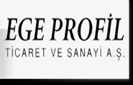 Ege Profil Deceuninck Importadora Limitada şirketine ortak oldu!