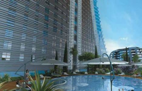 Ataşehir Sarphan Finanspark resimleri! 