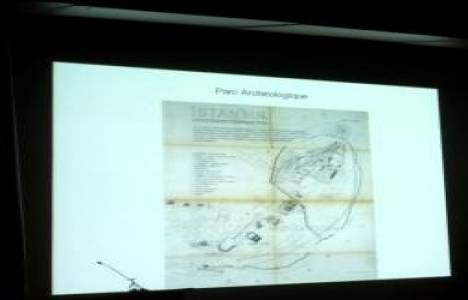 Henri Prost un İstanbul planlaması!