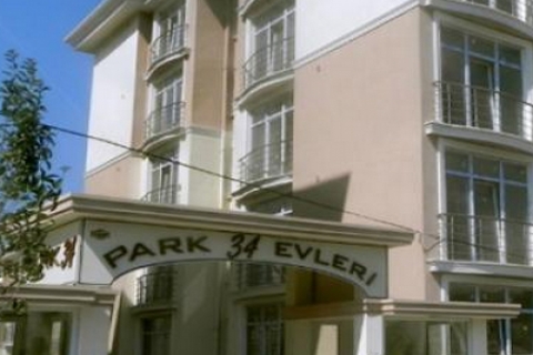 Park 34 Evleri'nde 145 bin liraya 3+1!